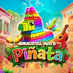 Immortal Ways Piñata