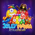 Jelly Mania XtraStreak